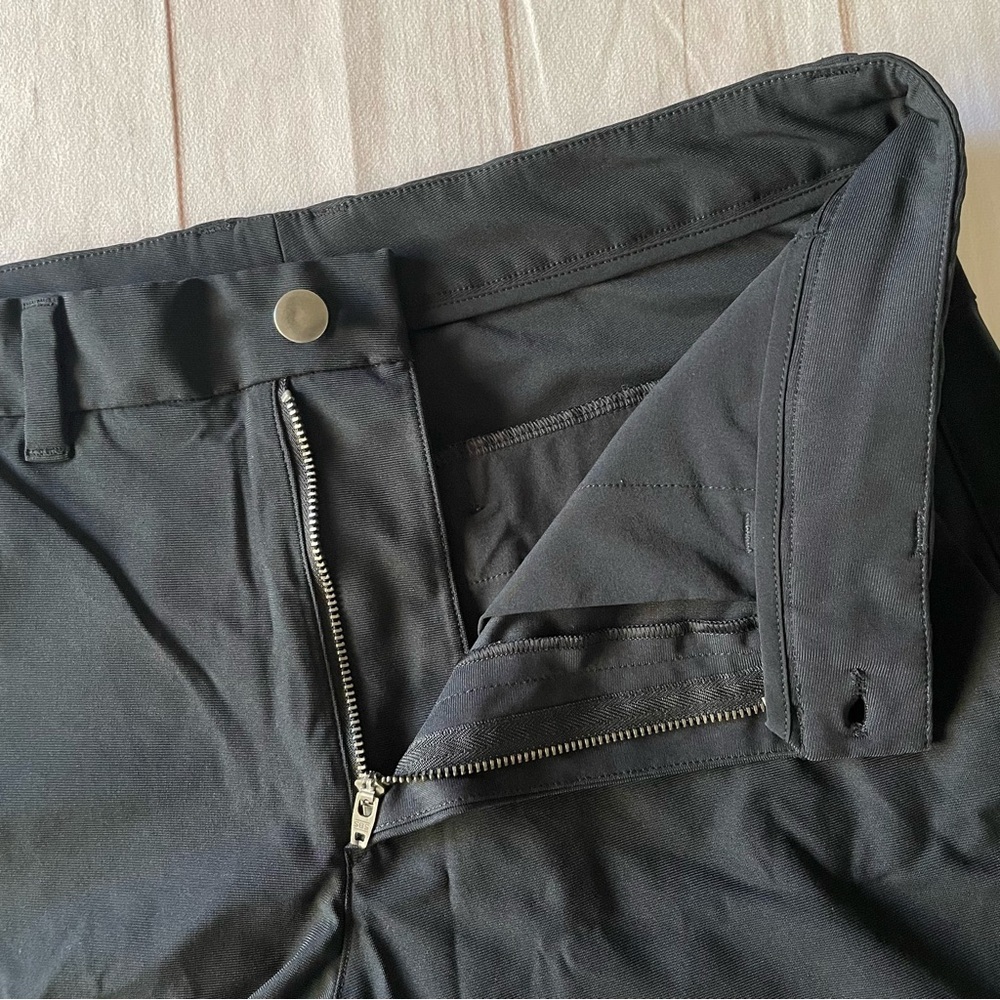 CRZ Yoga All Day Comfy Golf Pants Men’s 31W* Quick Dry Lightweight Performance - Picture 12 of 16